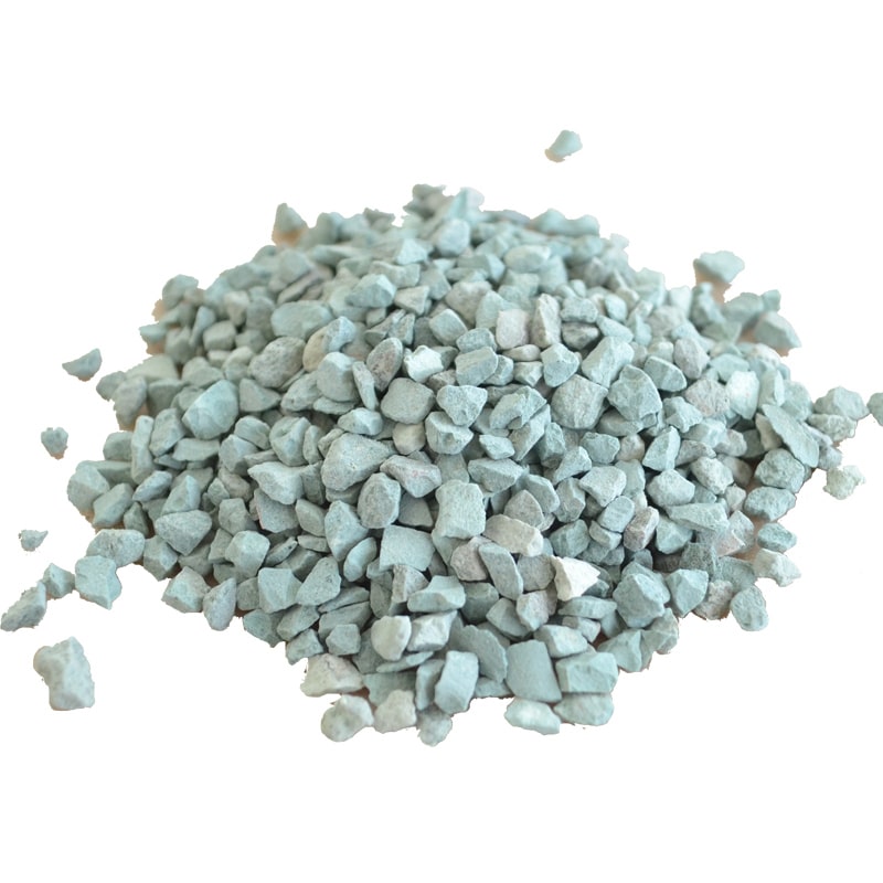 Zeolite | 綠沸石 - alternate view